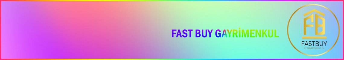 FAST BUY GAYRİMENKUL