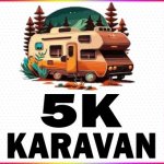 5K KARAVAN