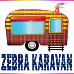 ZEBRA KARAVAN