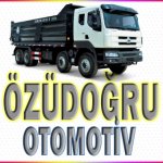 ÖZÜDOĞRU OTOMOTİV