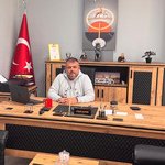 Ayhan Öztürk