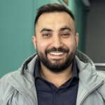 Murat Gökmen