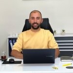 Mehmet Eşlegül