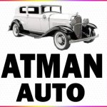 Veysi Atman