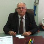 Ayhan Kurt